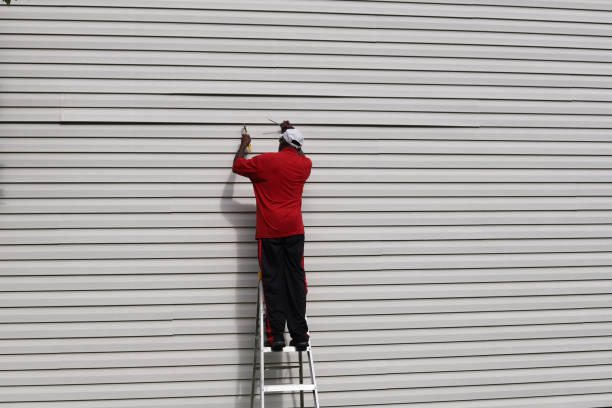 Best Insulated Siding Installation  in Spencerville, OH