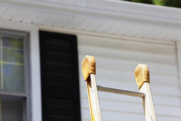 Best Siding Removal and Disposal  in Spencerville, OH